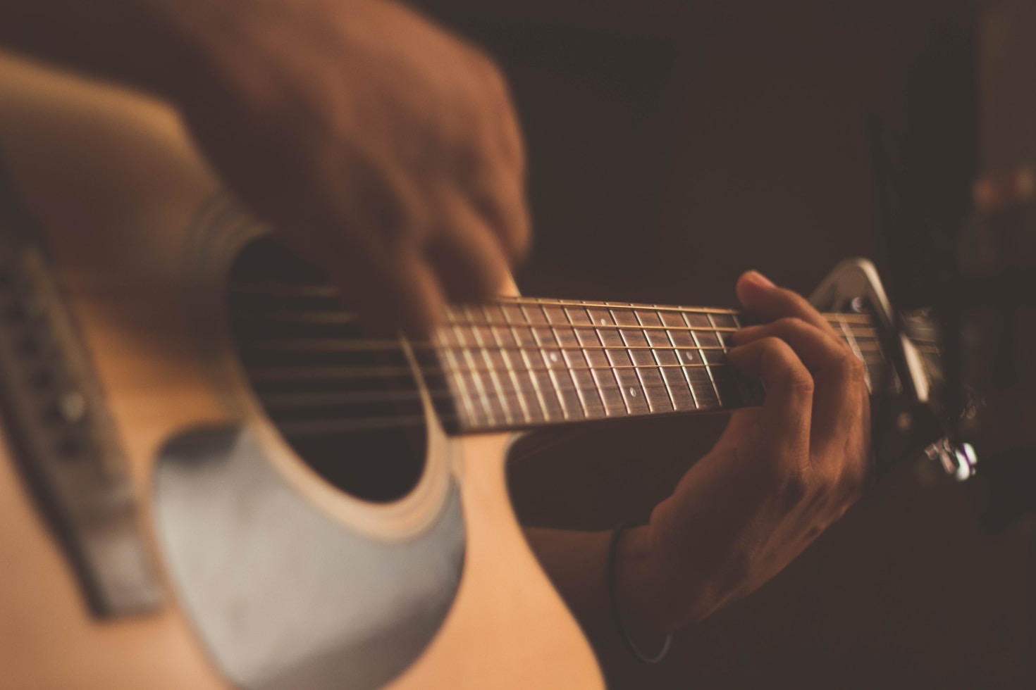 Tips för att hitta din egen musikstil